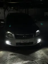 Toyota Corolla Axio X HID Extra Limited 1.5 2007 for Sale