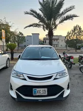 Toyota Corolla Fielder Hybrid 2018 for Sale