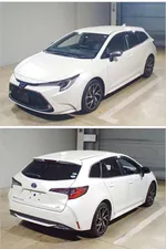 Toyota Corolla Hybrid WxB 2021 for Sale
