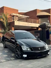 Toyota Crown Royal Saloon G 2004 for Sale