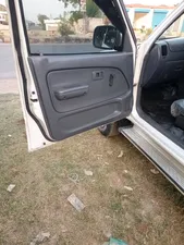 Toyota Hilux 2001 for Sale