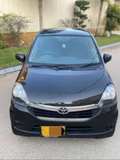Toyota Pixis Epoch X 2015 for Sale