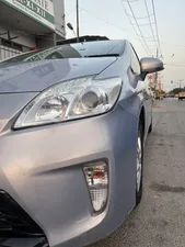 Toyota Prius L 1.8 2012 for Sale