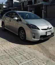 Toyota Prius S 1.8 2010 for Sale