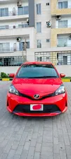 Toyota Vitz Jewela 1.0 2014 for Sale