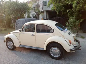 Volkswagen Beetle 2.0 1940 for Sale