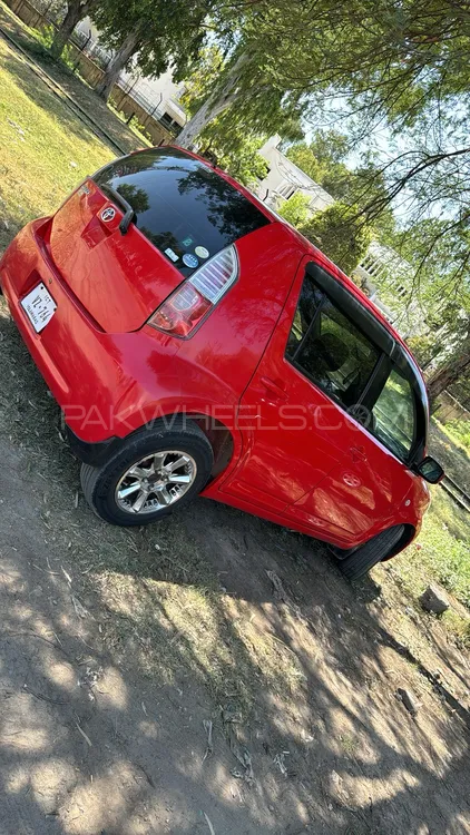 Toyota Passo 2007 for sale in Sialkot