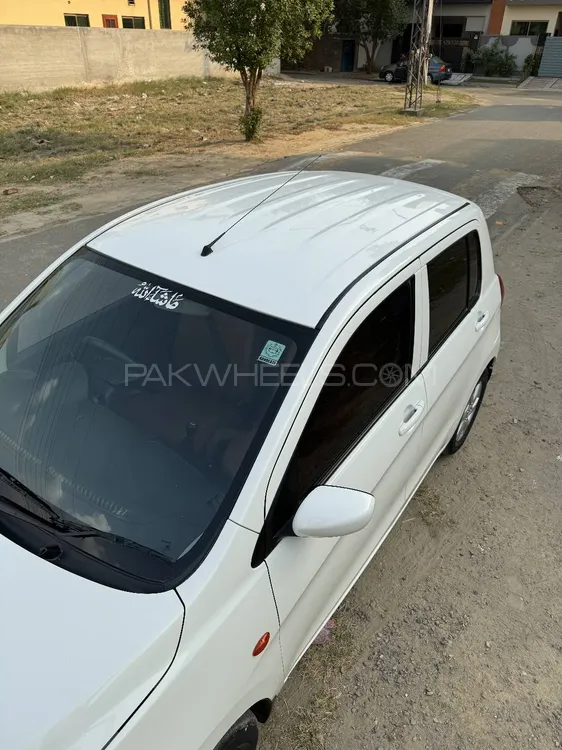 Suzuki Cultus 2021 for sale in Lahore