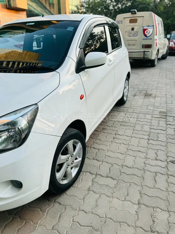 Suzuki Cultus 2021 for sale in Islamabad