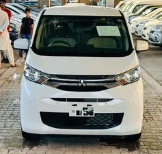 Mitsubishi Ek Wagon G 2023 for Sale