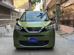 Nissan Dayz Highway star X 2021 for Sale