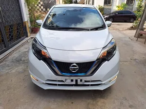 Nissan Note e-Power S 2020 for Sale