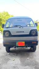 Suzuki Bolan VX 1990 for Sale