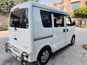 Suzuki Every 2017 for Sale