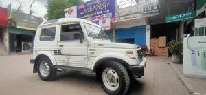 Suzuki Potohar Basegrade 1996 for Sale