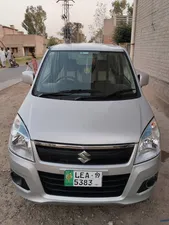 Suzuki Wagon R VXL 2019 for Sale