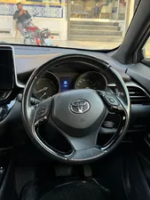 Toyota C-HR G-LED 2016 for Sale
