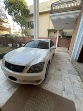 Toyota Crown Athlete 2006 for Sale