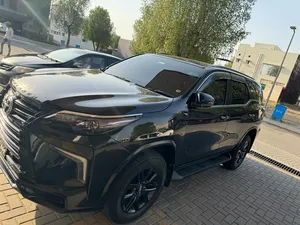 Toyota Fortuner 2018 for Sale