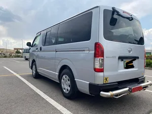 Toyota Hiace 2012 for Sale