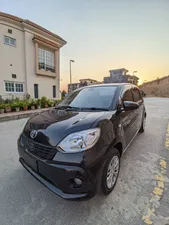 Toyota Passo 2017 for Sale