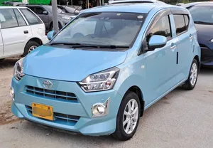 Toyota Pixis Epoch G 2019 for Sale