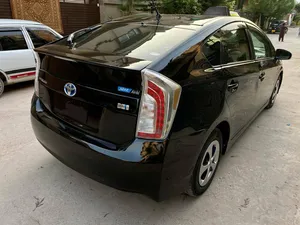 Toyota Prius S Touring Selection 1.8 2014 for Sale