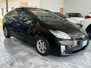 Toyota Prius S Touring Selection My Coorde 1.8 2011 for Sale