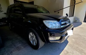 Toyota Surf 2005 for Sale