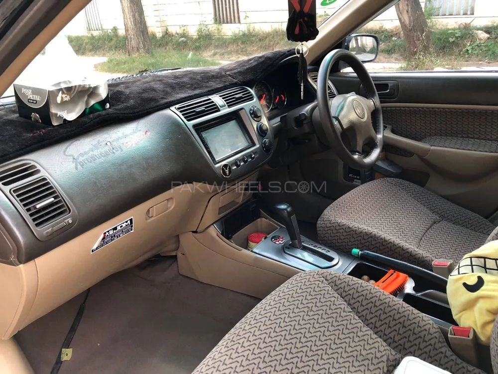 Honda Civic 2006 for sale in Lahore
