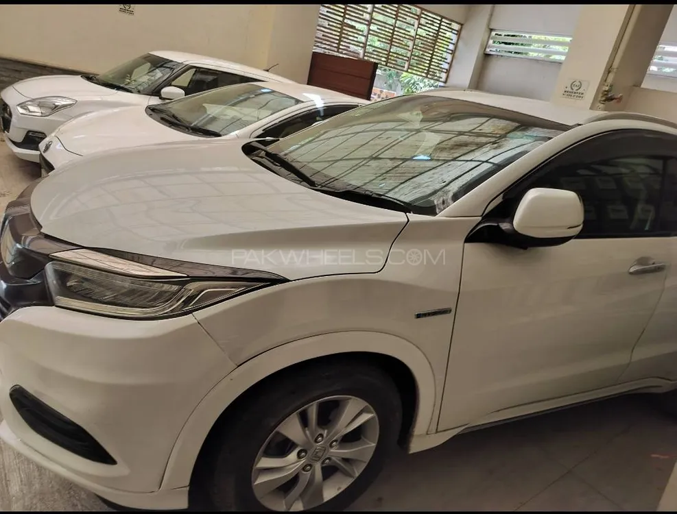 Honda Vezel 2018 for sale in Karachi
