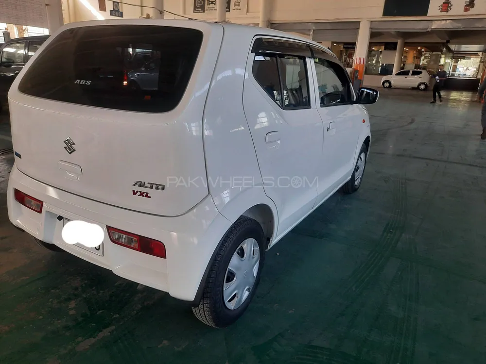 Suzuki Alto 2023 for sale in Gujrat