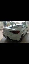 Hyundai Elantra GLS 2024 for Sale
