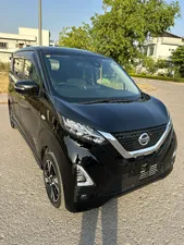 Nissan Dayz Highway star S hybrid X pro pilot 2023 for Sale