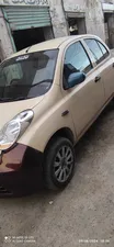 Nissan March 14G 2006 for Sale