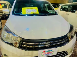 Suzuki Cultus VXL 2021 for Sale