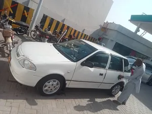 Suzuki Cultus VXR 2004 for Sale