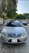 Toyota Camry Up-Spec Automatic 2.4 2010 for Sale