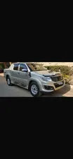 Toyota Hilux 2013 for Sale