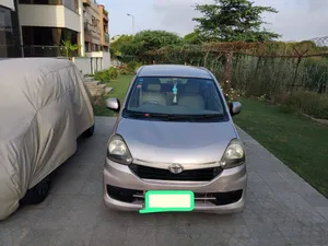 Toyota Pixis Epoch L 2014 for Sale