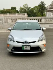 Toyota Prius S Touring Selection 1.8 2010 for Sale