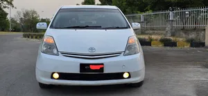 Toyota Prius G 1.5 2006 for Sale