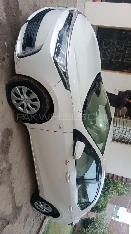 Toyota Corolla 2019 for sale in Kala shah kaku