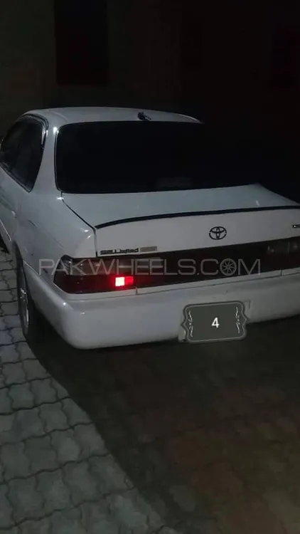 Toyota Corolla 1994 for sale in Lakki marwat