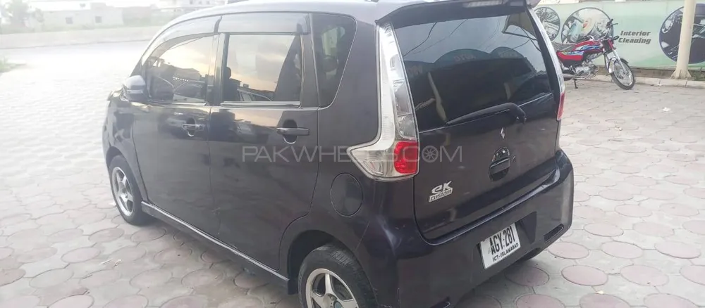 Mitsubishi Ek Wagon 2018 for sale in Rawalpindi