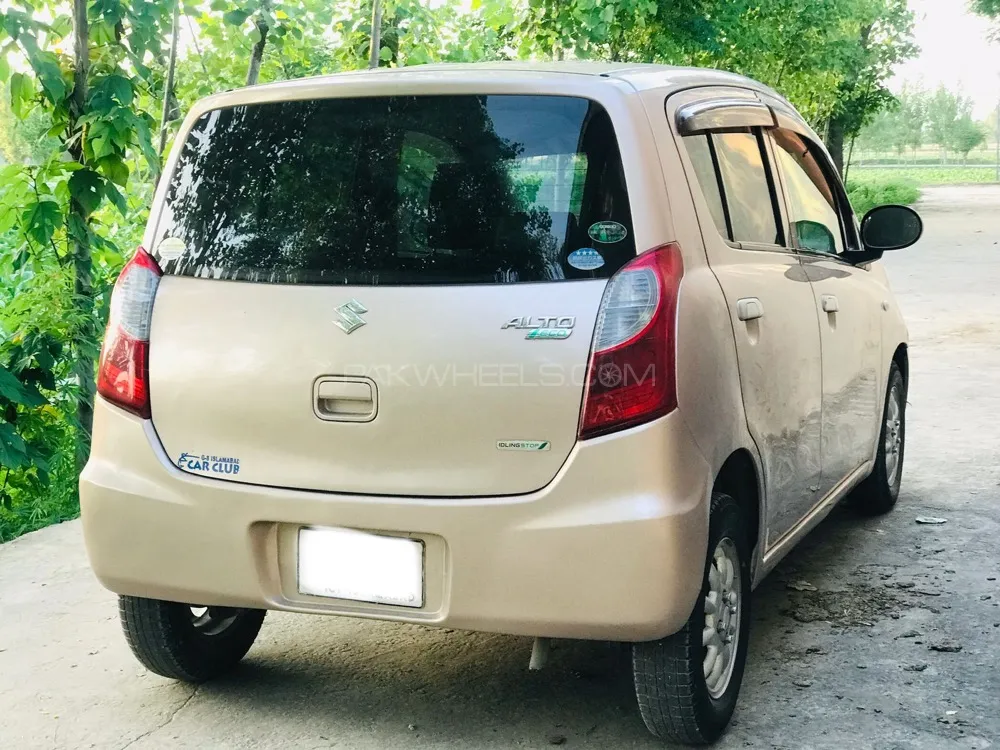 Suzuki Alto 2014 for sale in Swabi