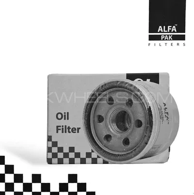 Oil Filter Suzuki WagonR Image-1