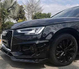 Audi A4 S-Line Competition 2018 for Sale