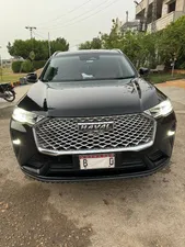 Haval H6 2.0T AWD 2022 for Sale