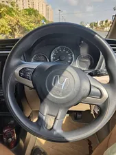 Honda BR-V i-VTEC S 2018 for Sale